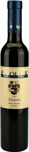Repolusk, Eiswein, Roter Traminer 2008