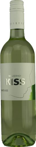 Kiss, White Kiss 2021