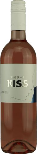 Kiss, Rosé 2022
